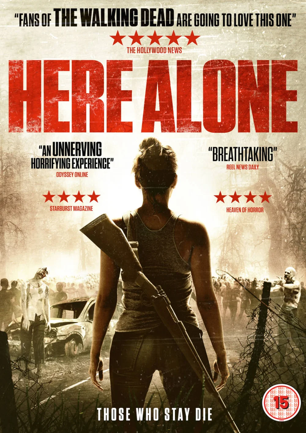 Here Alone Bild 1