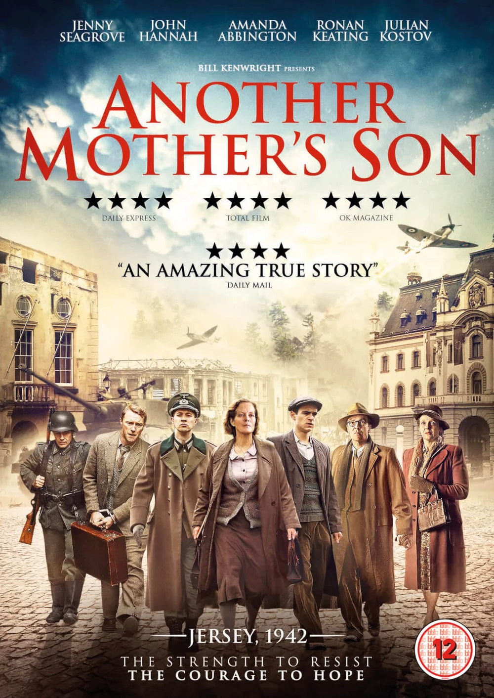 Another Mother's Son Bild 1
