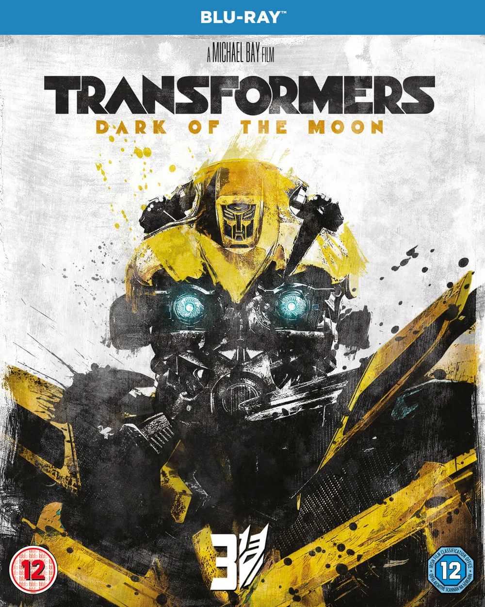 Transformers 3: Dark Of The Moon Bild 1