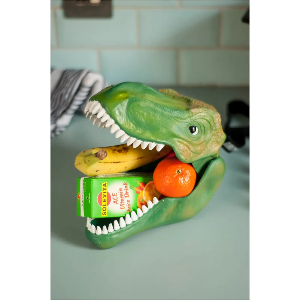 Dinosaurier Brotdose Bild 1