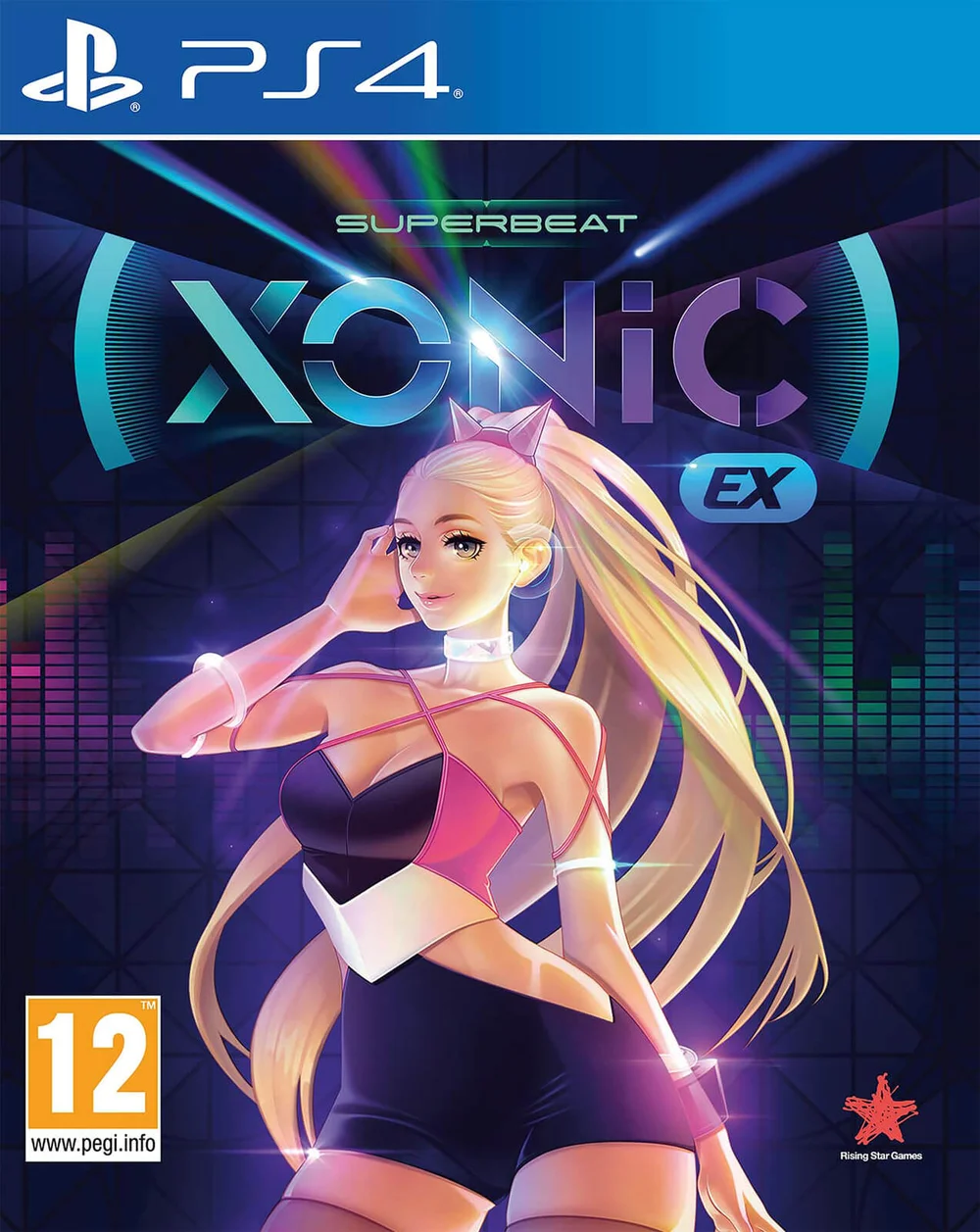 Superbeat Xonic EX Bild 1