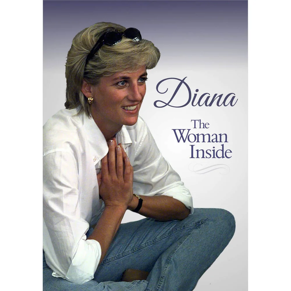 Diana - The Woman Inside Bild 1