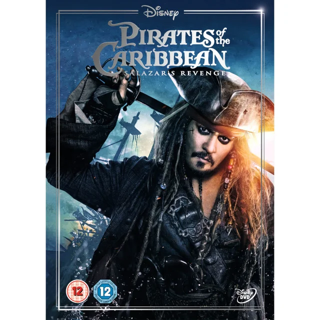Fluch der Karibik: Salazars Revenge