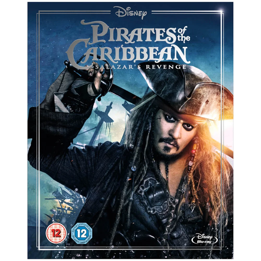 Fluch der Karibik: Salazars Revenge Bild 1