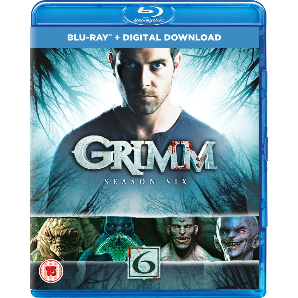 Grimm - Staffel 6 Bild 1