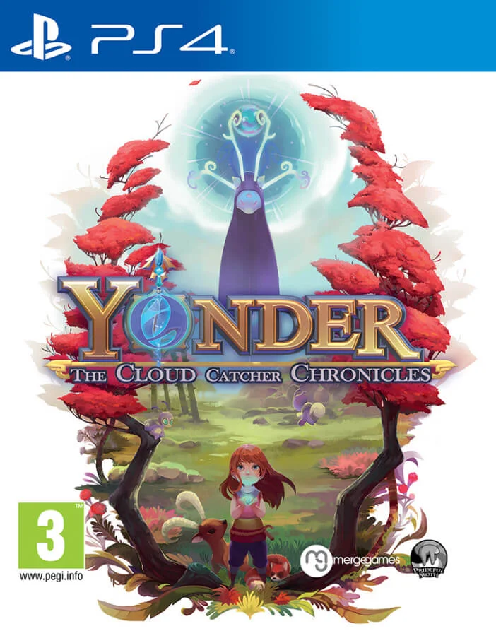 Yonder: The Cloud Capture Chronicles Bild 1