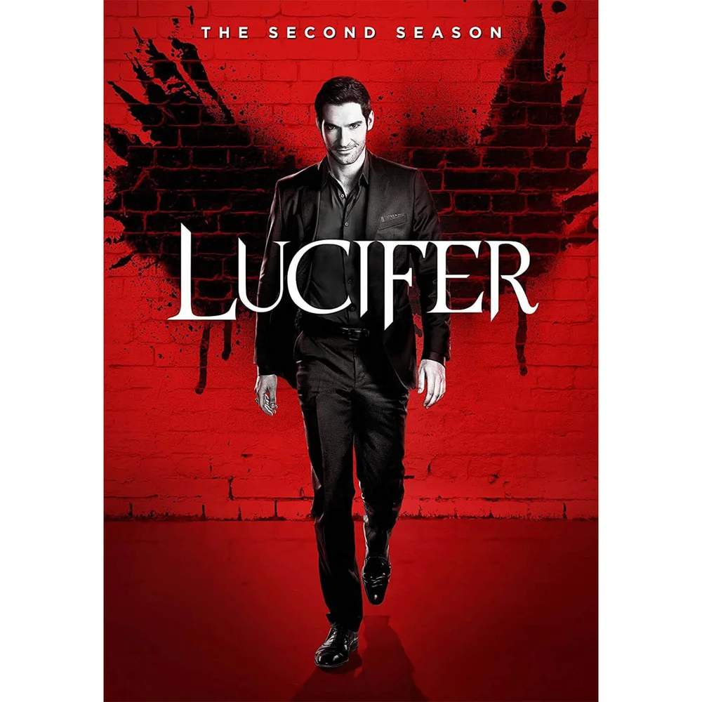 Lucifer - Season 2 Bild 1