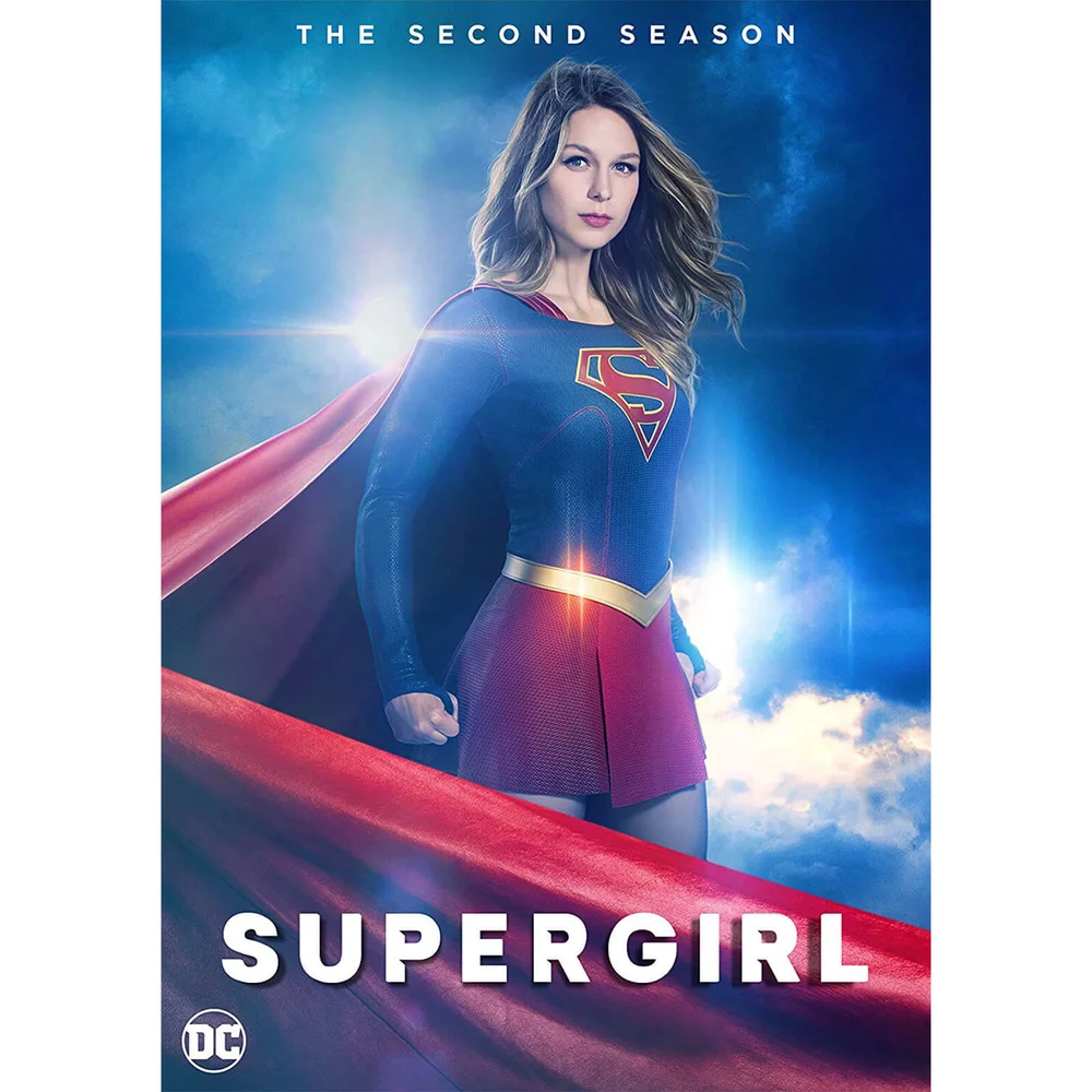 Supergirl - Staffel 2 Bild 1