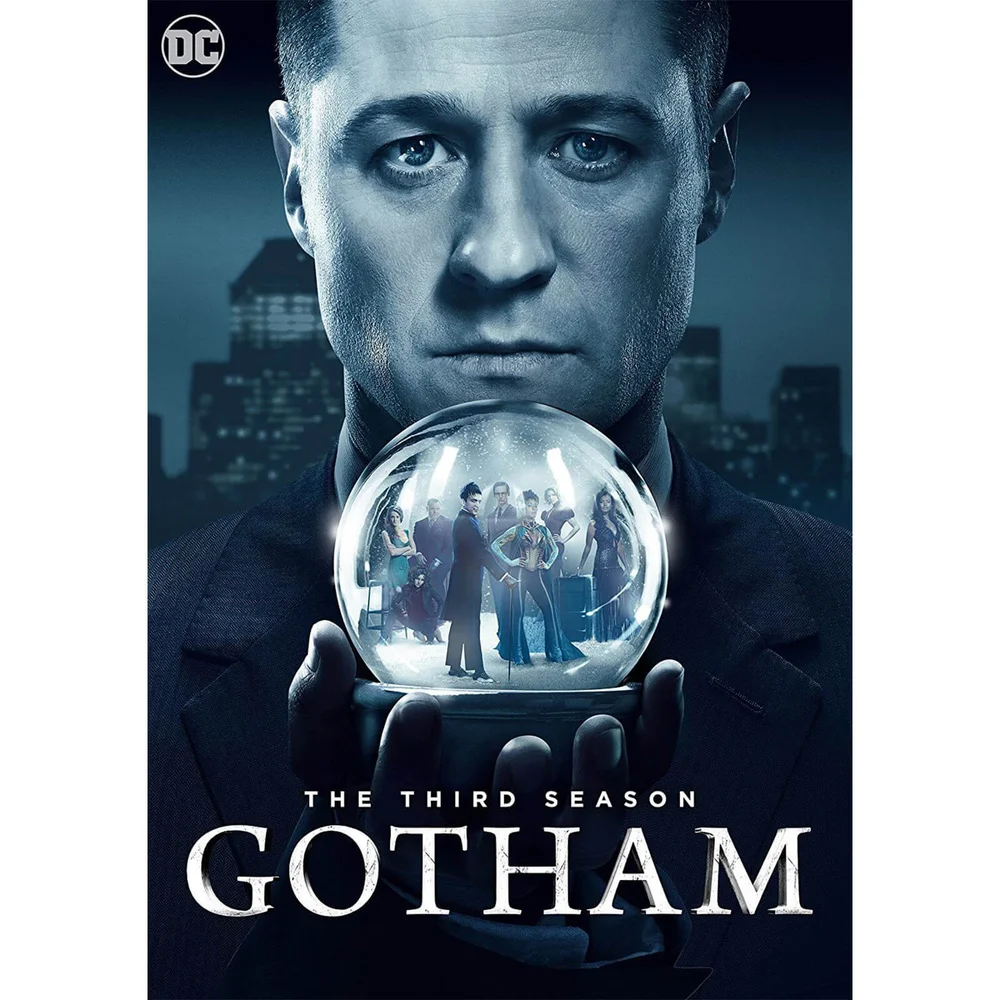 Gotham - Season 3 Bild 1