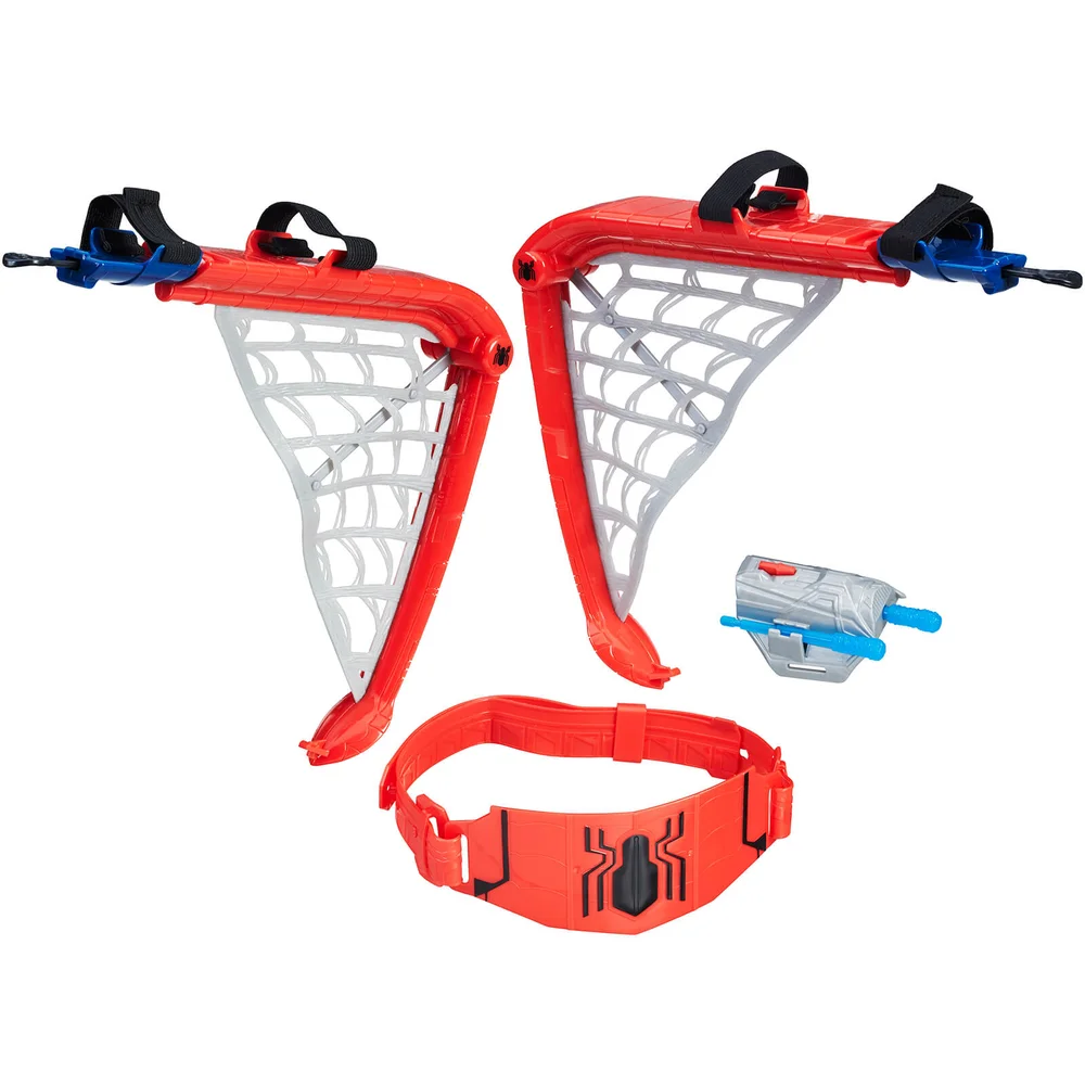 Marvel Spider-Man: Homecoming Web Wing Role Play Set Bild 1