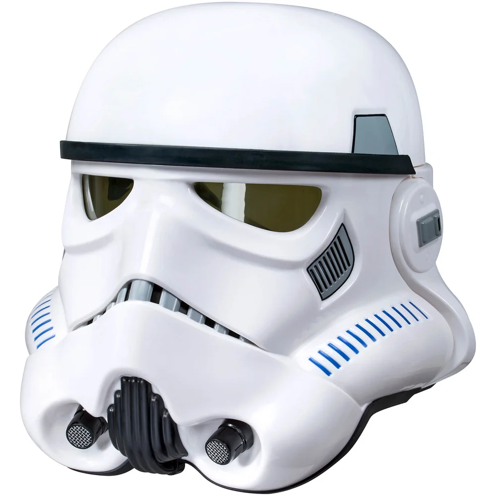 Star Wars The Black Series: Stormtrooper Helmet Bild 1