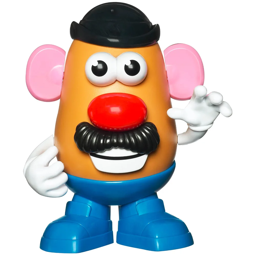 Mr. Potato Head Figure Bild 1
