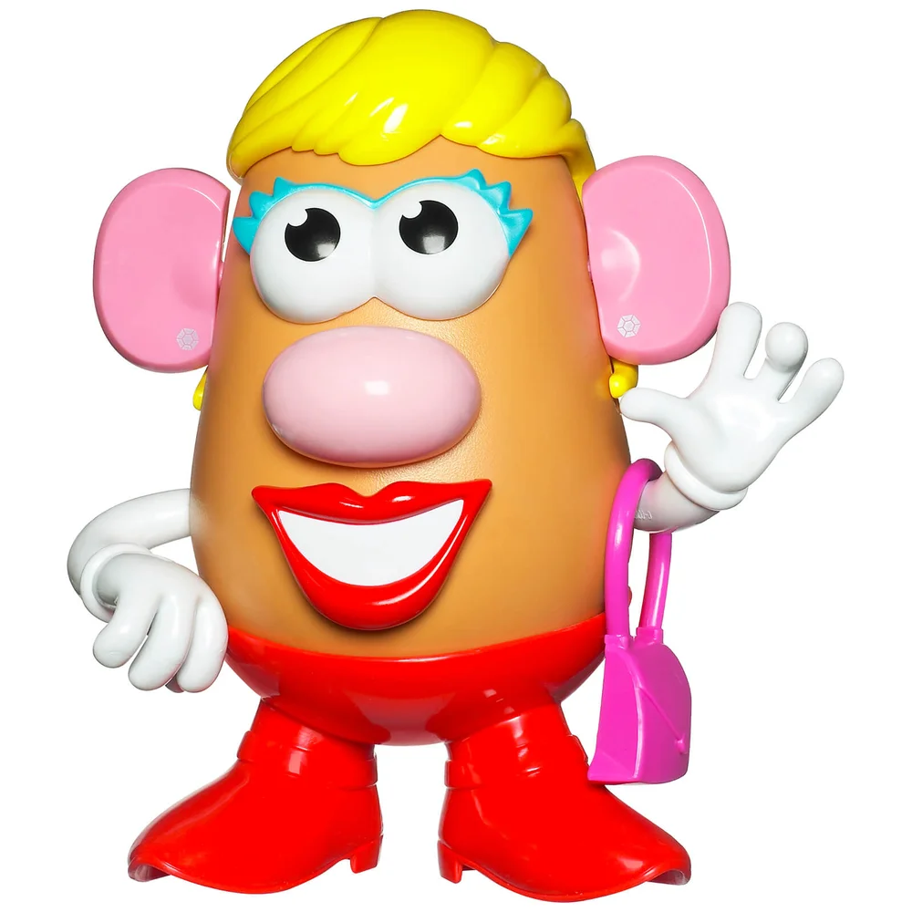 Mrs. Potato Head Figure Bild 1