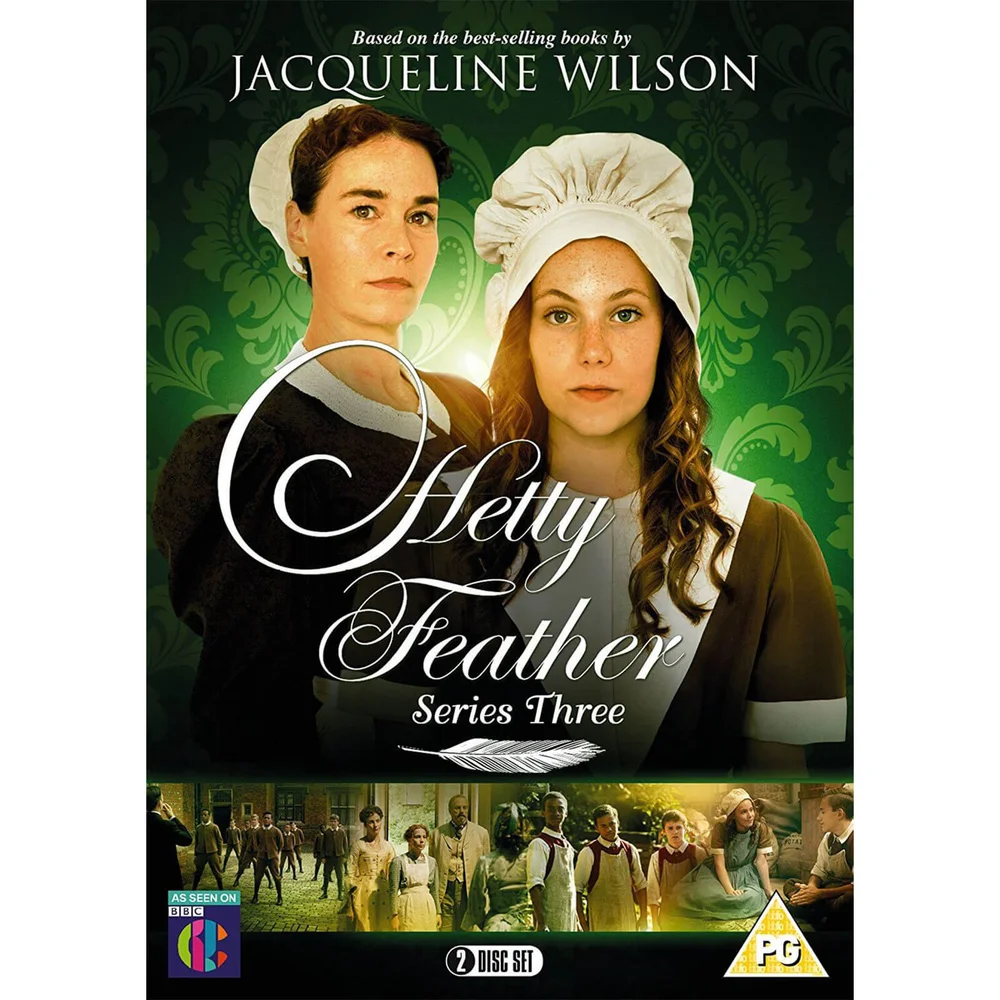 Hetty Feather - Series 3 Bild 1