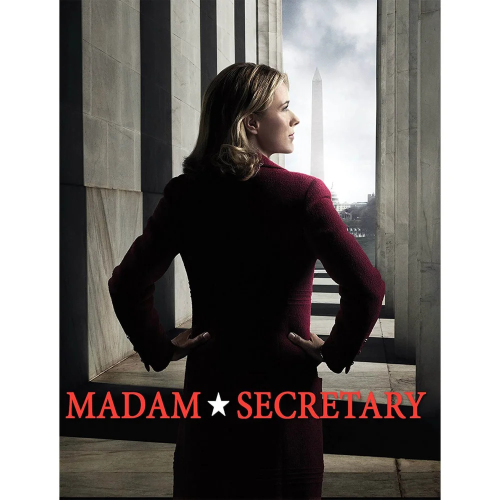 Madam Secretary - Season 3 Bild 1