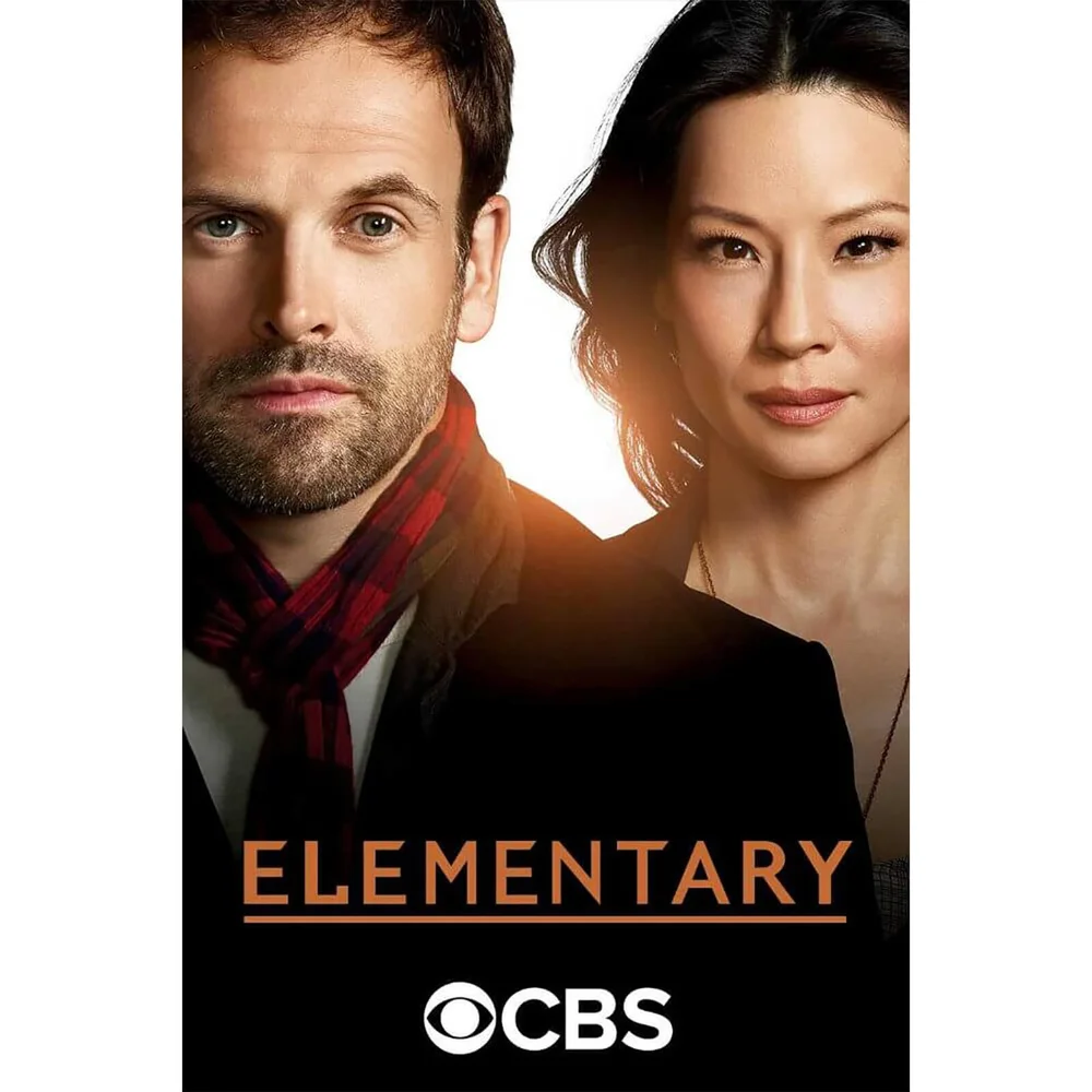 Elementary - Season 5 Bild 1