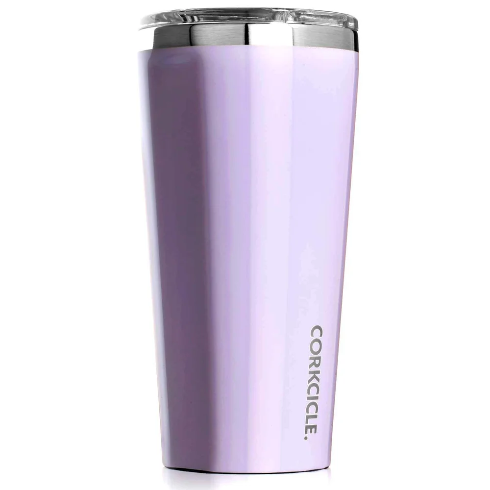 Corkcicle Canteen Triple Insulated Tumbler 16oz - Lilac Bild 1