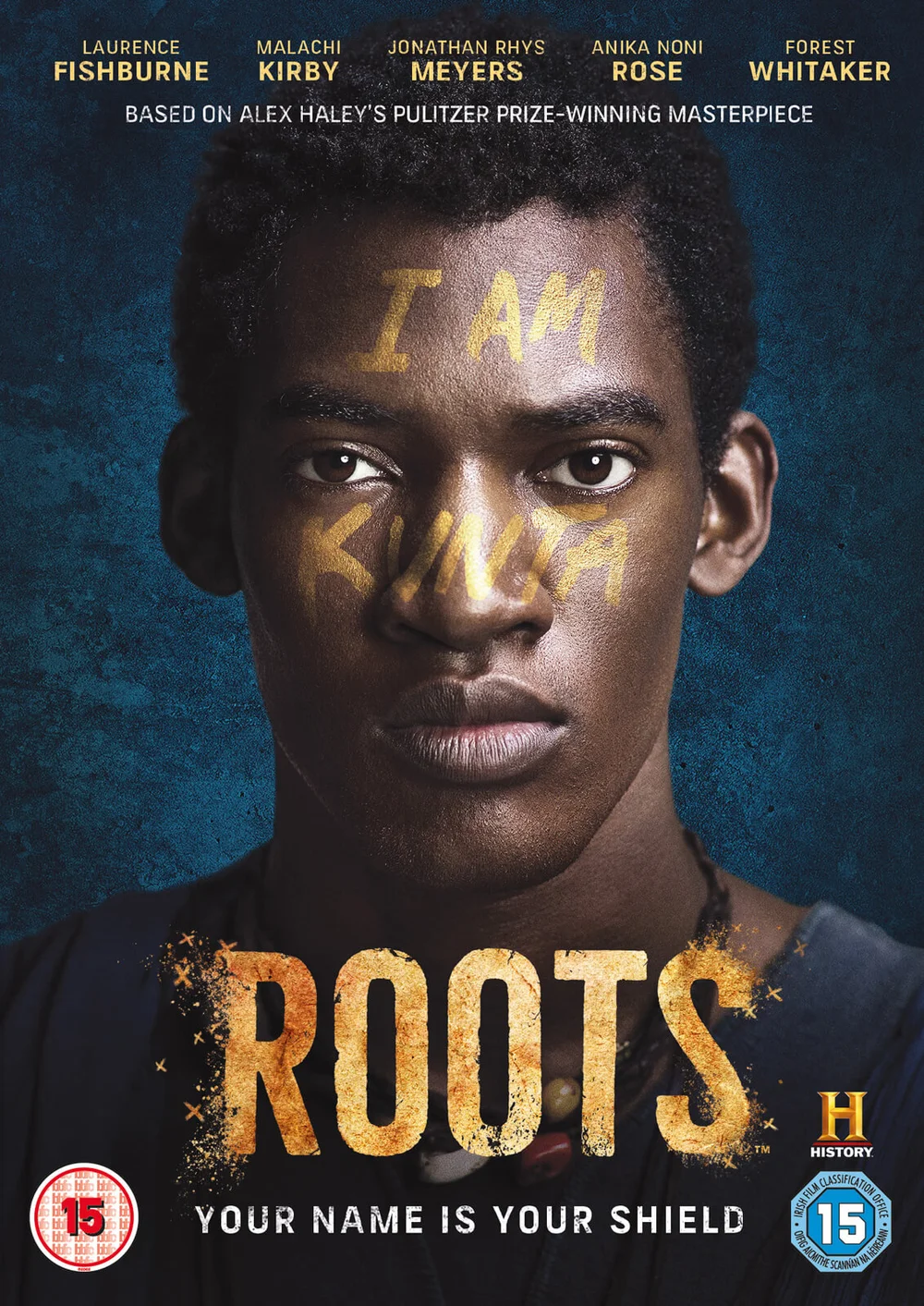 Roots Bild 1