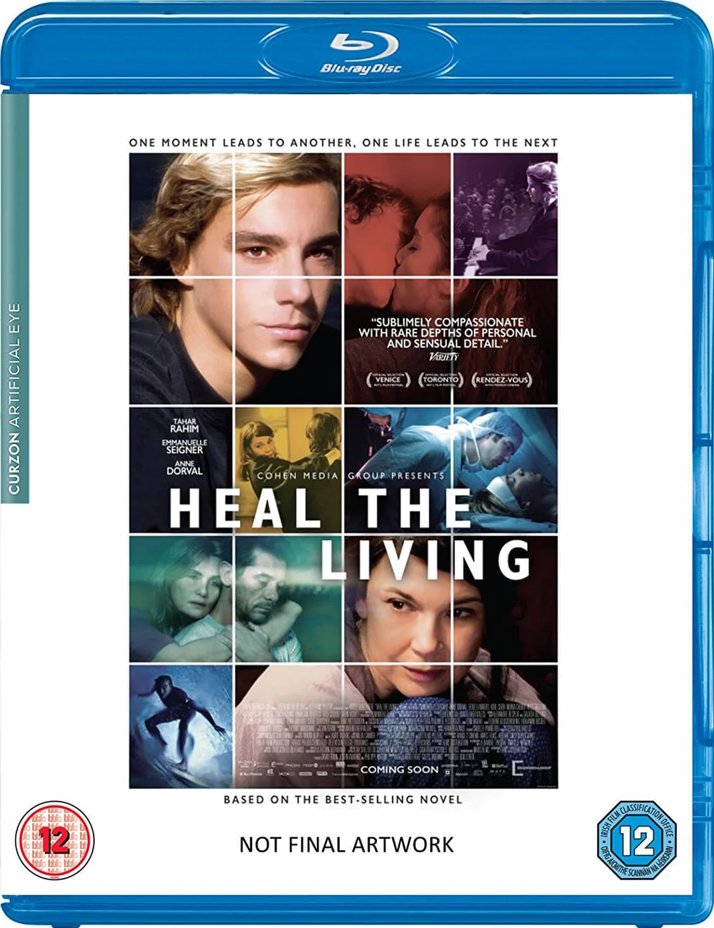 Heal The Living Bild 1