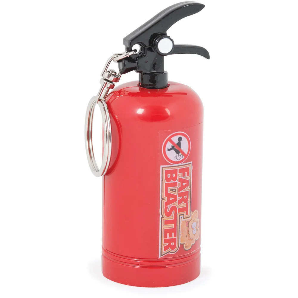 Fart Blaster Bild 1
