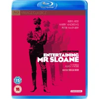 Der unterhaltsame Mr. Sloane - undefined undefined