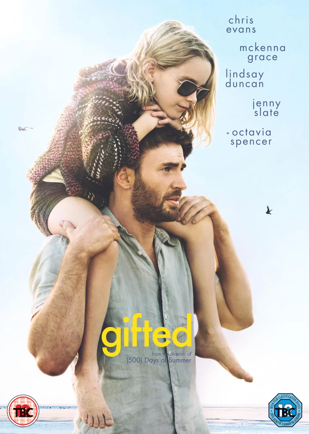 Gifted Bild 1
