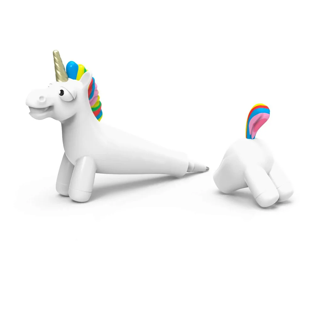 NPW Unicorn Pen Bild 1