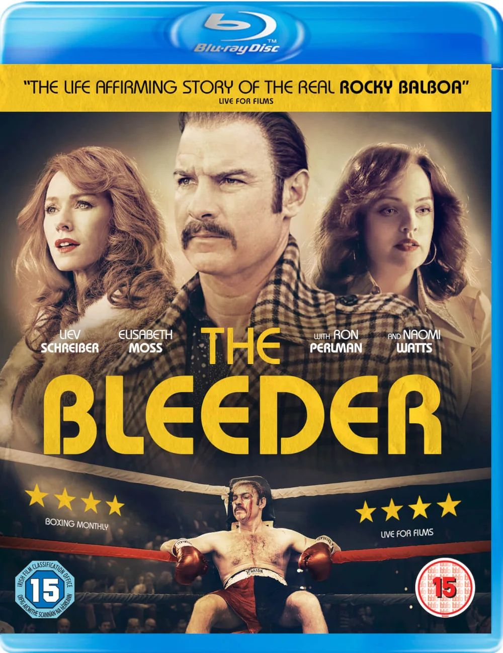 The Bleeder Bild 1