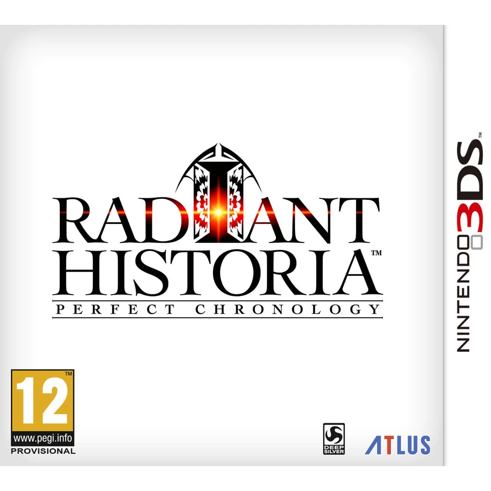 Radiant Historia Perfect Chronology Bild 1