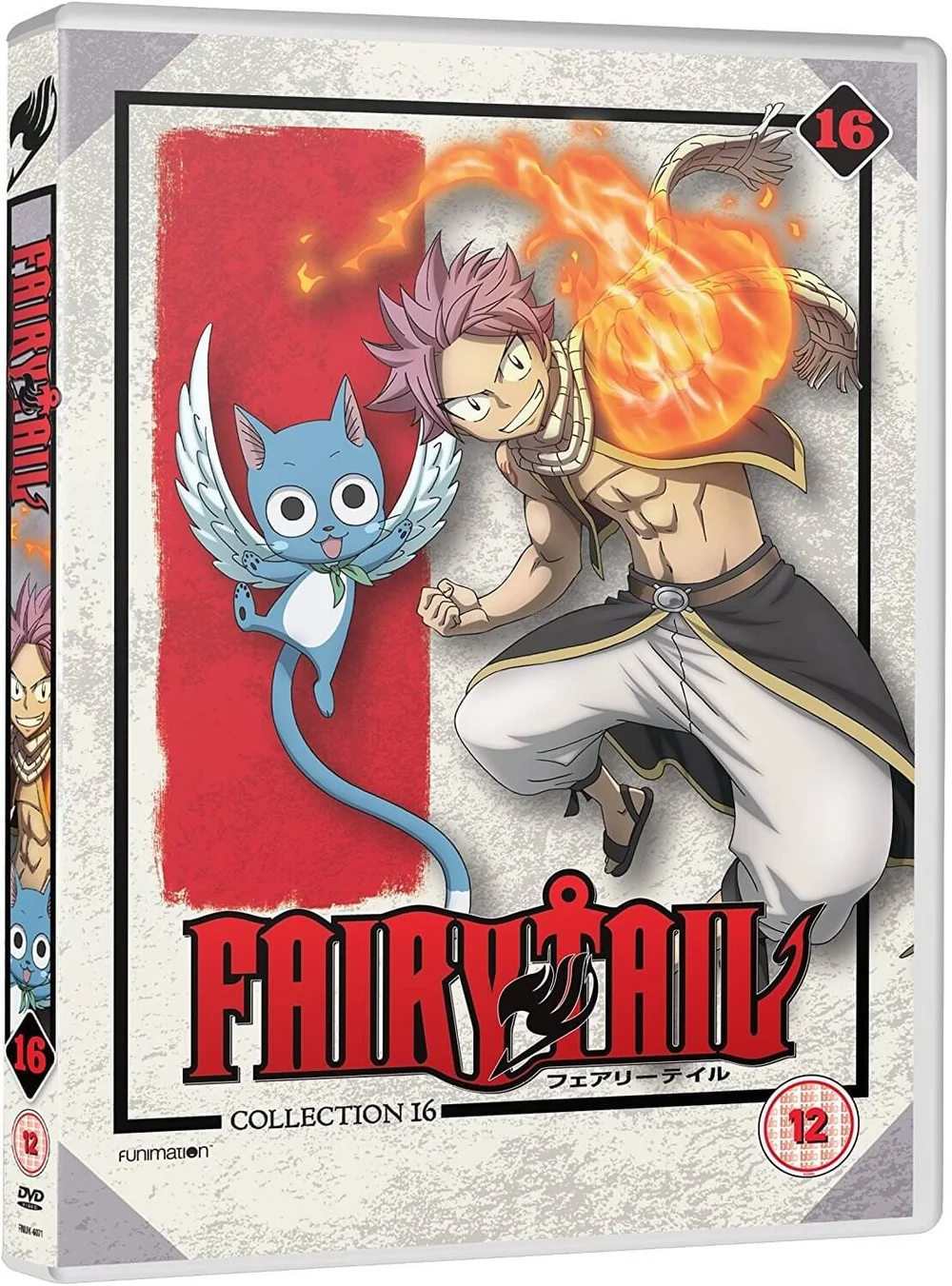 Fairy Tail - Part 16 Bild 1