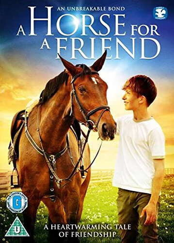 A Horse for a Friend Bild 1