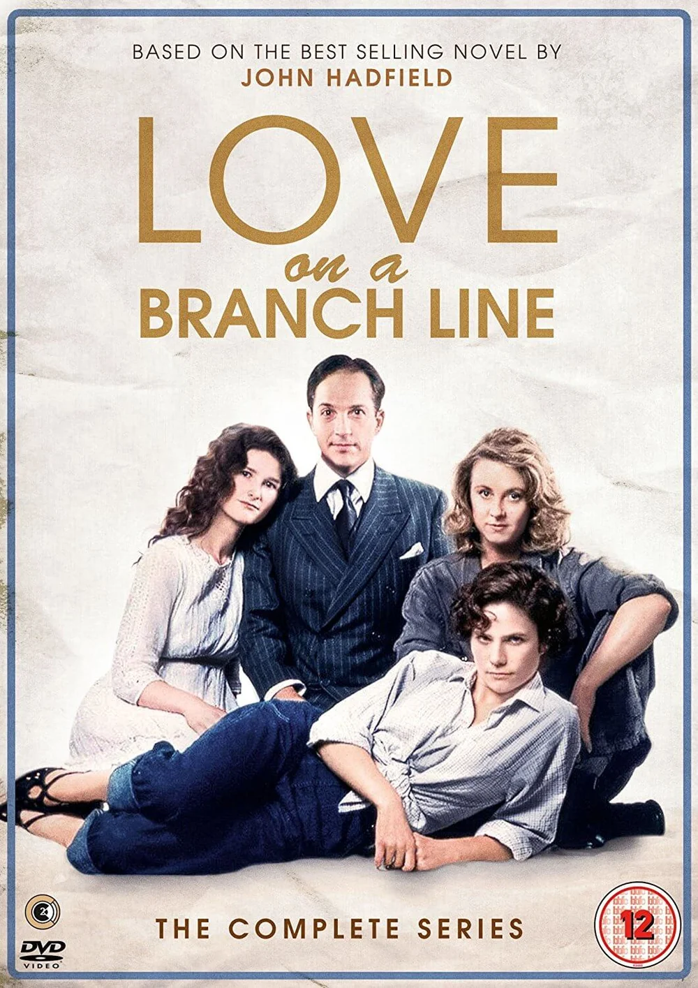 Love on a Branch Line Bild 1