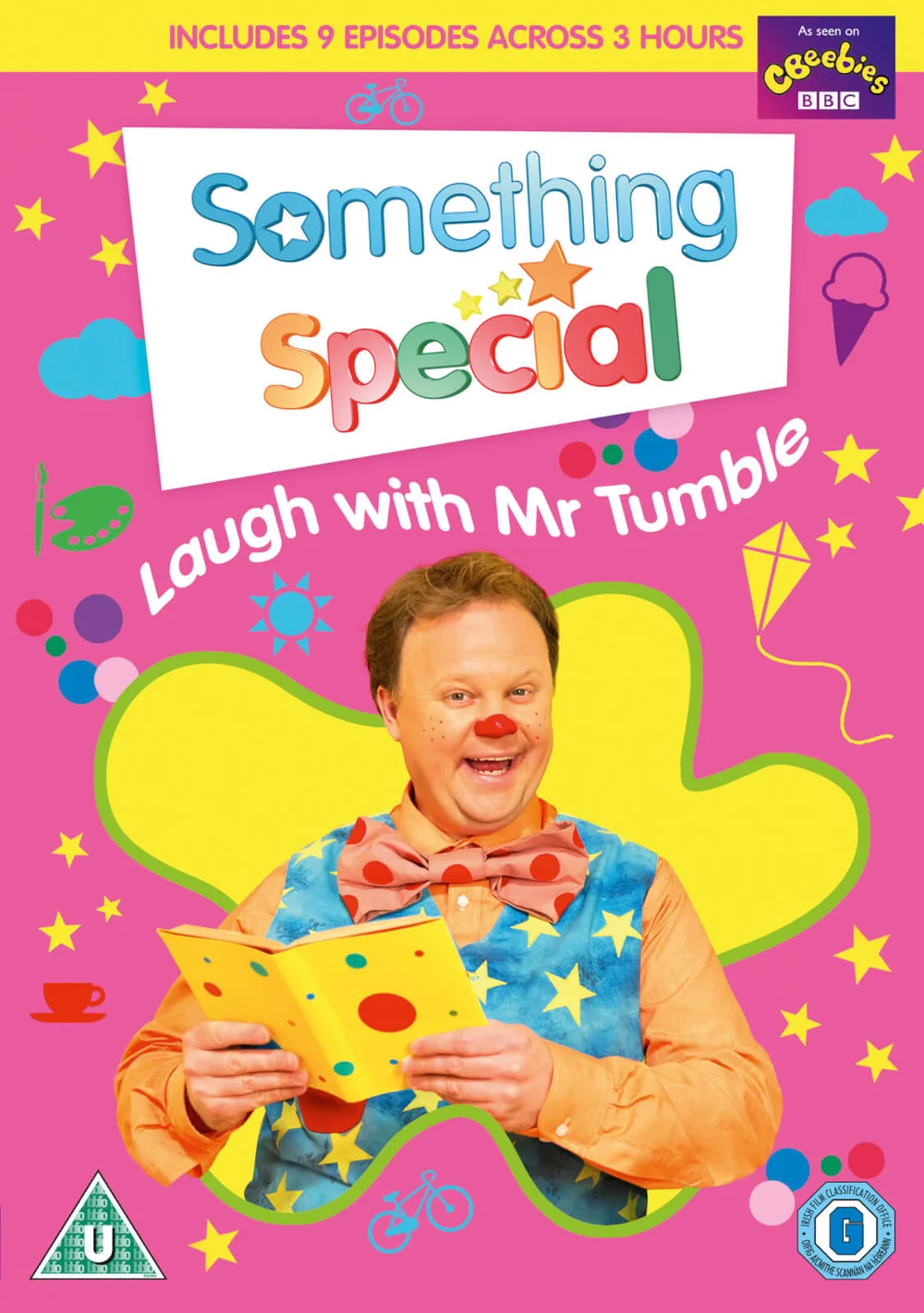 Something Special - Laugh With Mr Tumble Bild 1