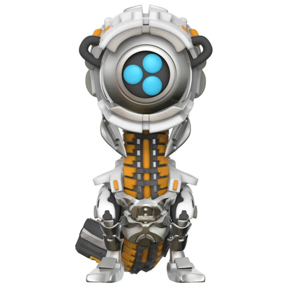 Horizon Zero Dawn Watcher Pop! Vinyl Figur Bild 1