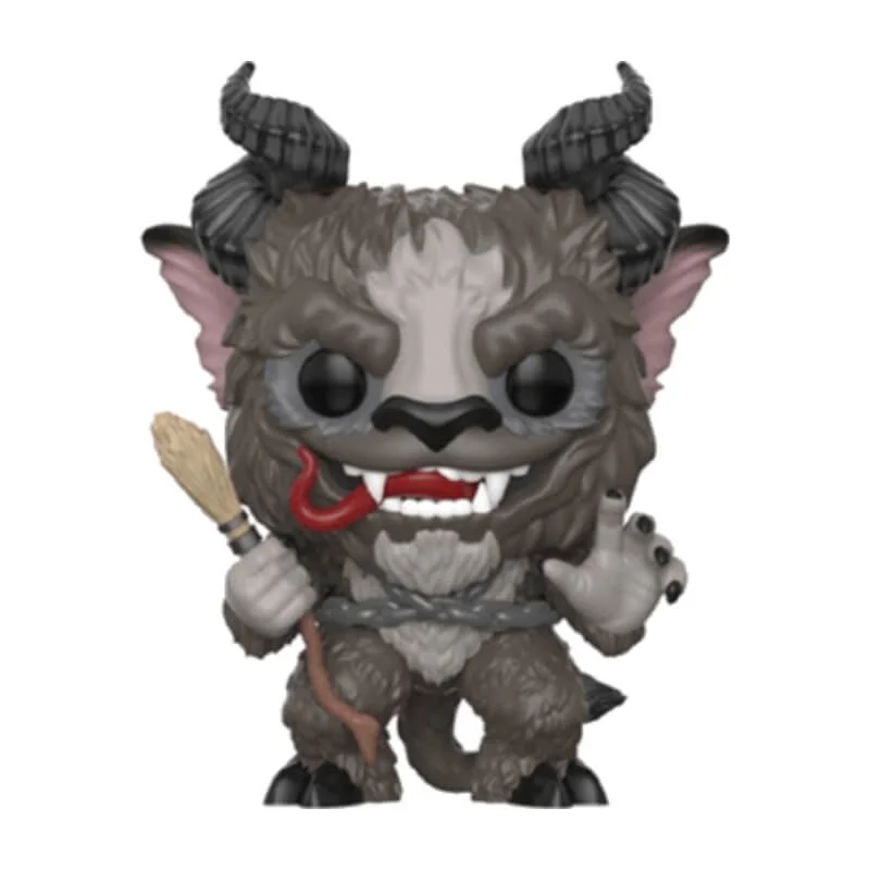 Krampus - Krampus Pop! Vinylfigur Bild 1