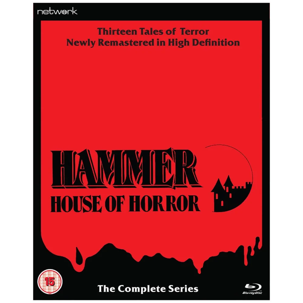 Hammer House of Horror - Die komplette Serie Bild 1