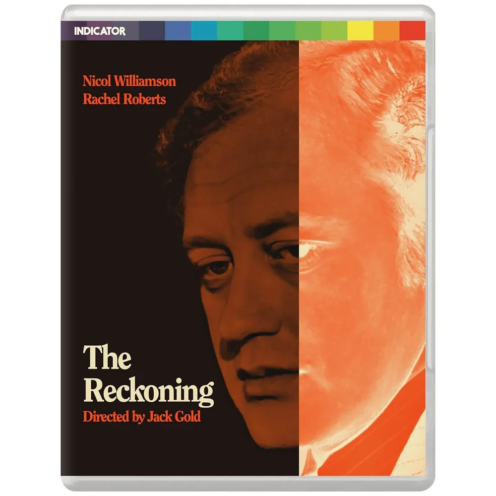 The Reckoning (Doppelformat Limited Edition) Bild 1
