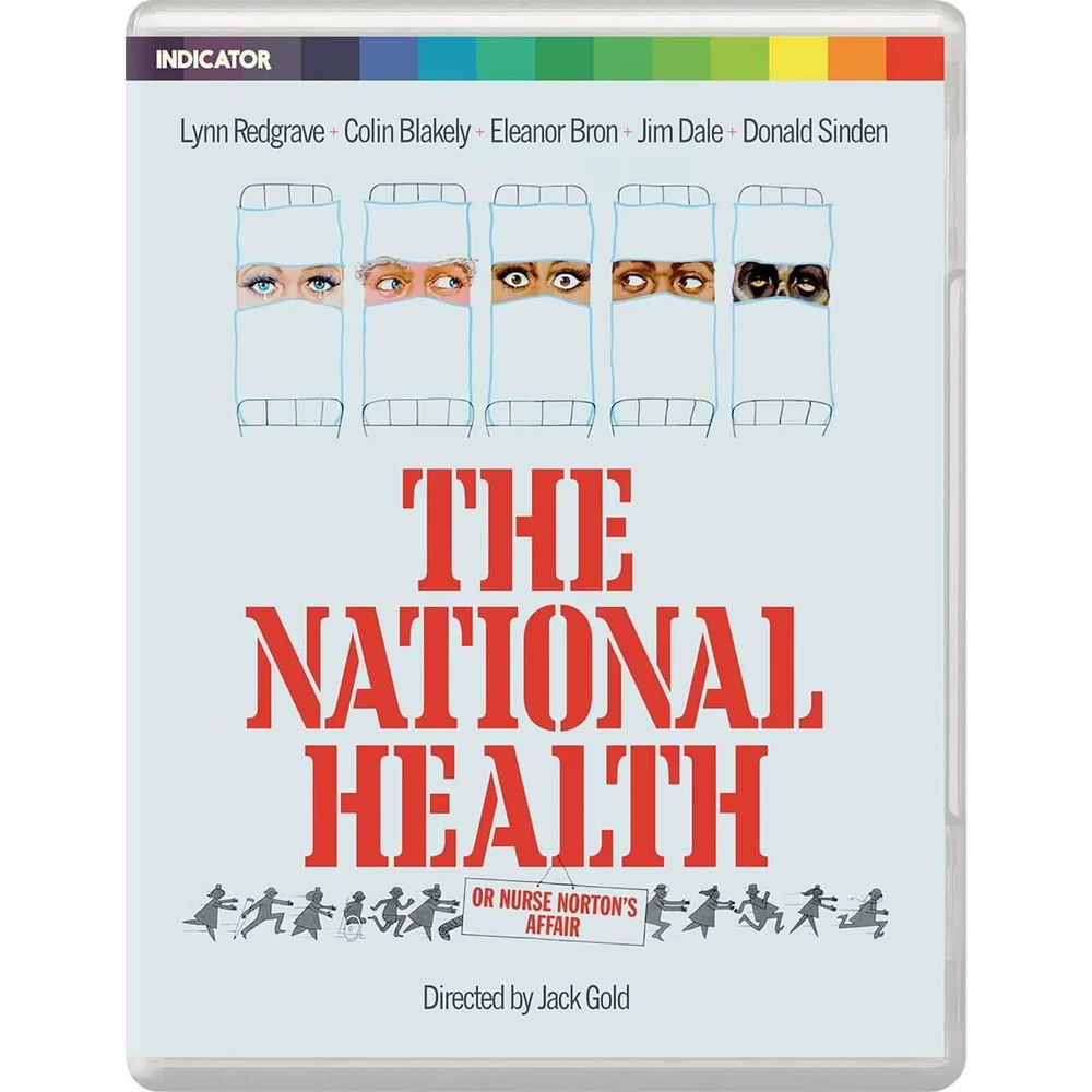 Die nationale Gesundheit (Doppelformat Limited Edition) Bild 1