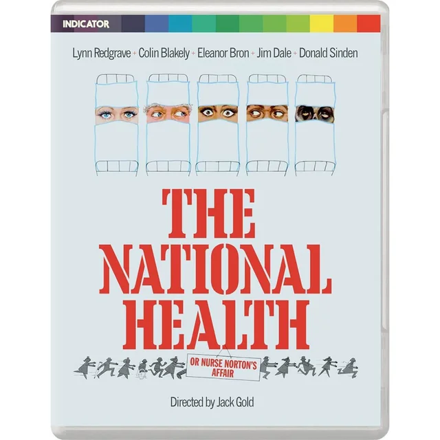 Die nationale Gesundheit (Doppelformat Limited Edition)