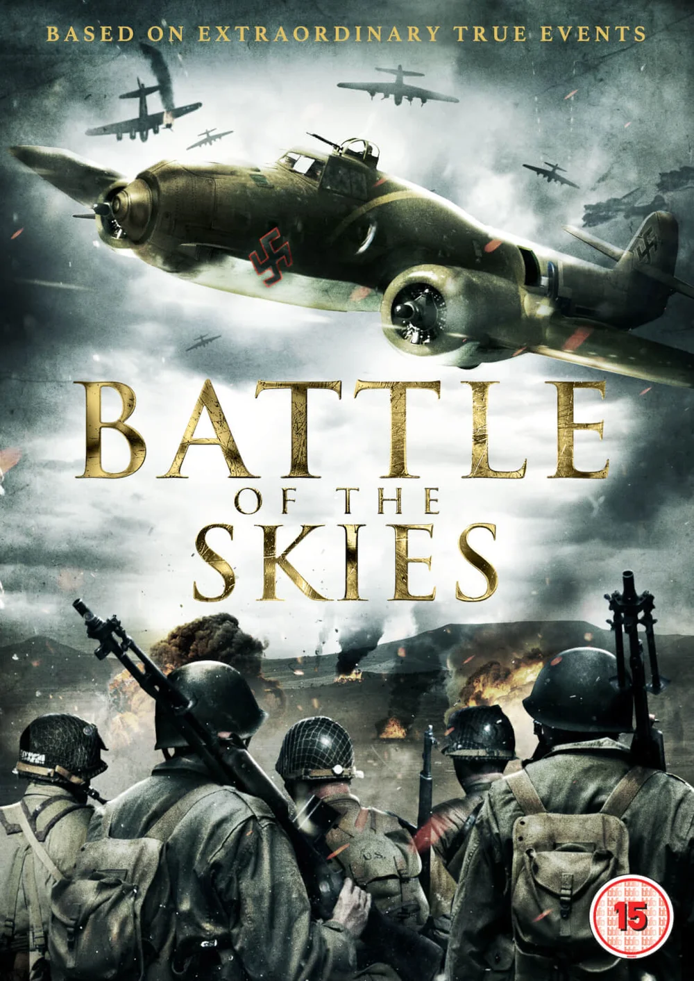 Battle Of The Skies Bild 1