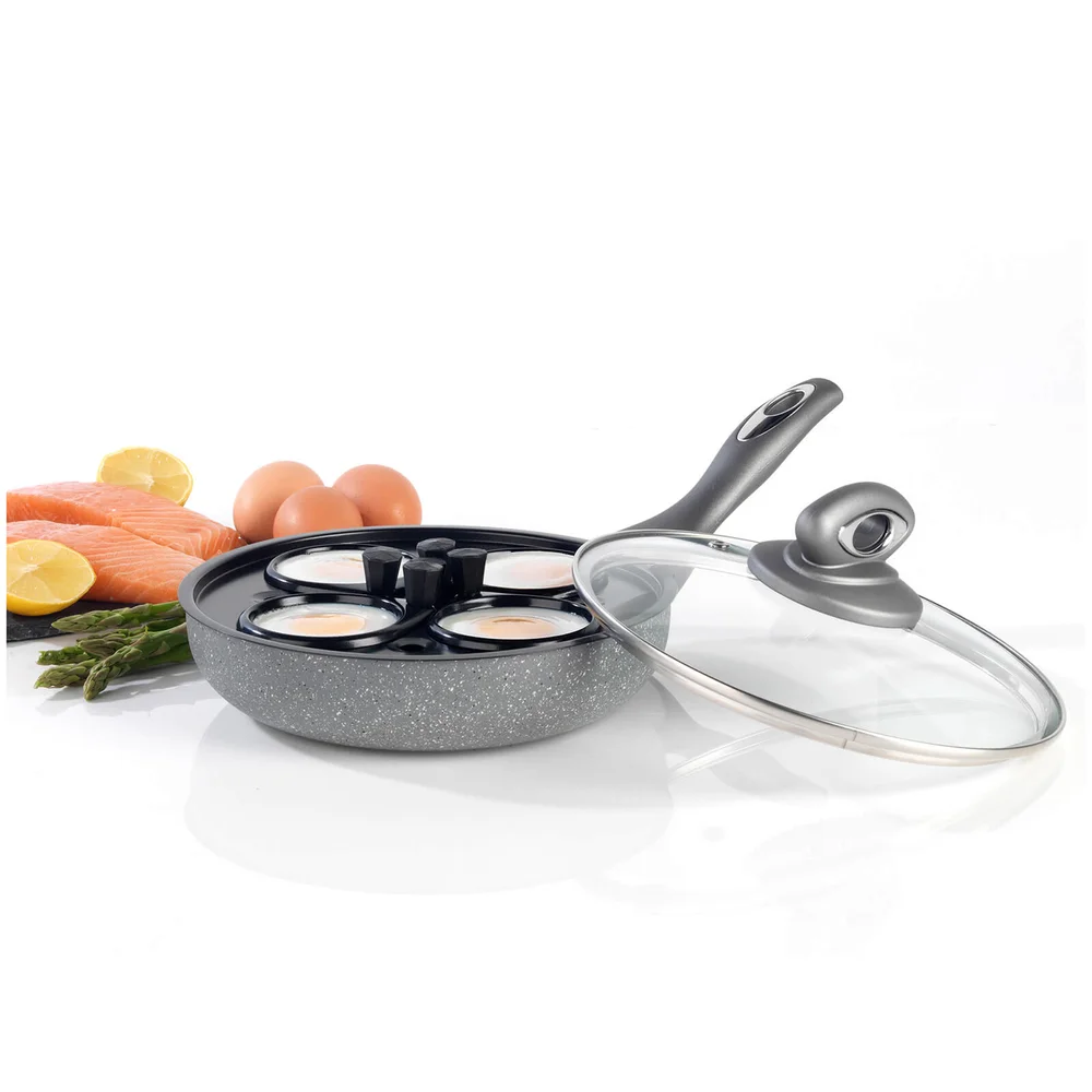 Salter BW05391 Complete Egg Pan Bild 1