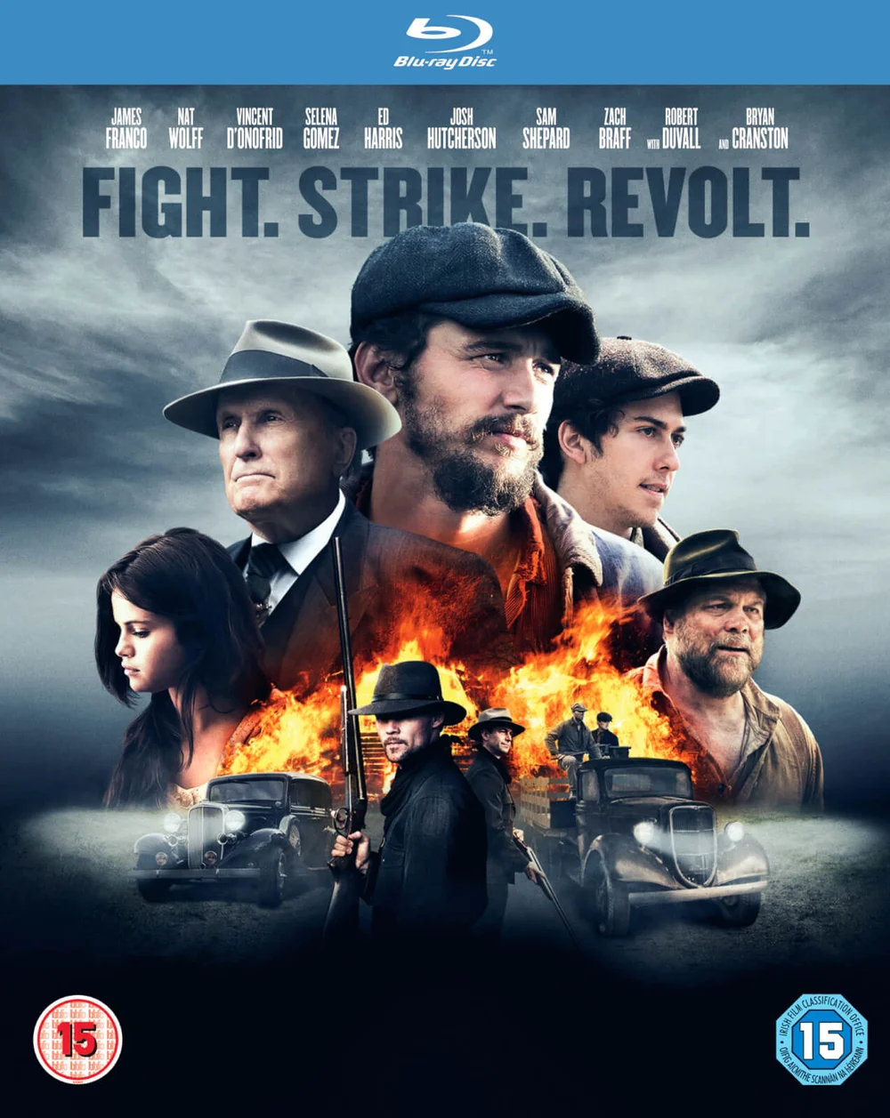 In Dubious Battle Bild 1