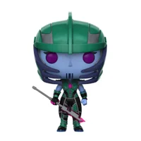 Guardians of the Galaxy Tell Tales Hala the Accuser Pop! Vinylfigur