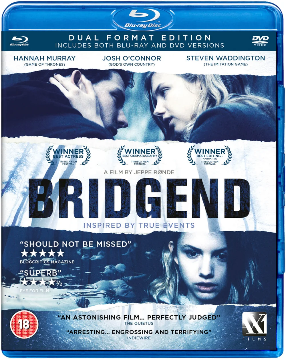 Bridgend (Doppelformat) Bild 1