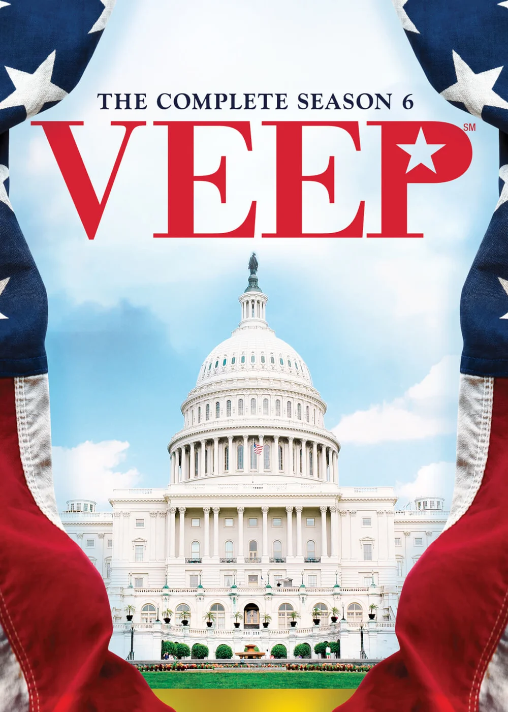 Veep - Season 6 Bild 1