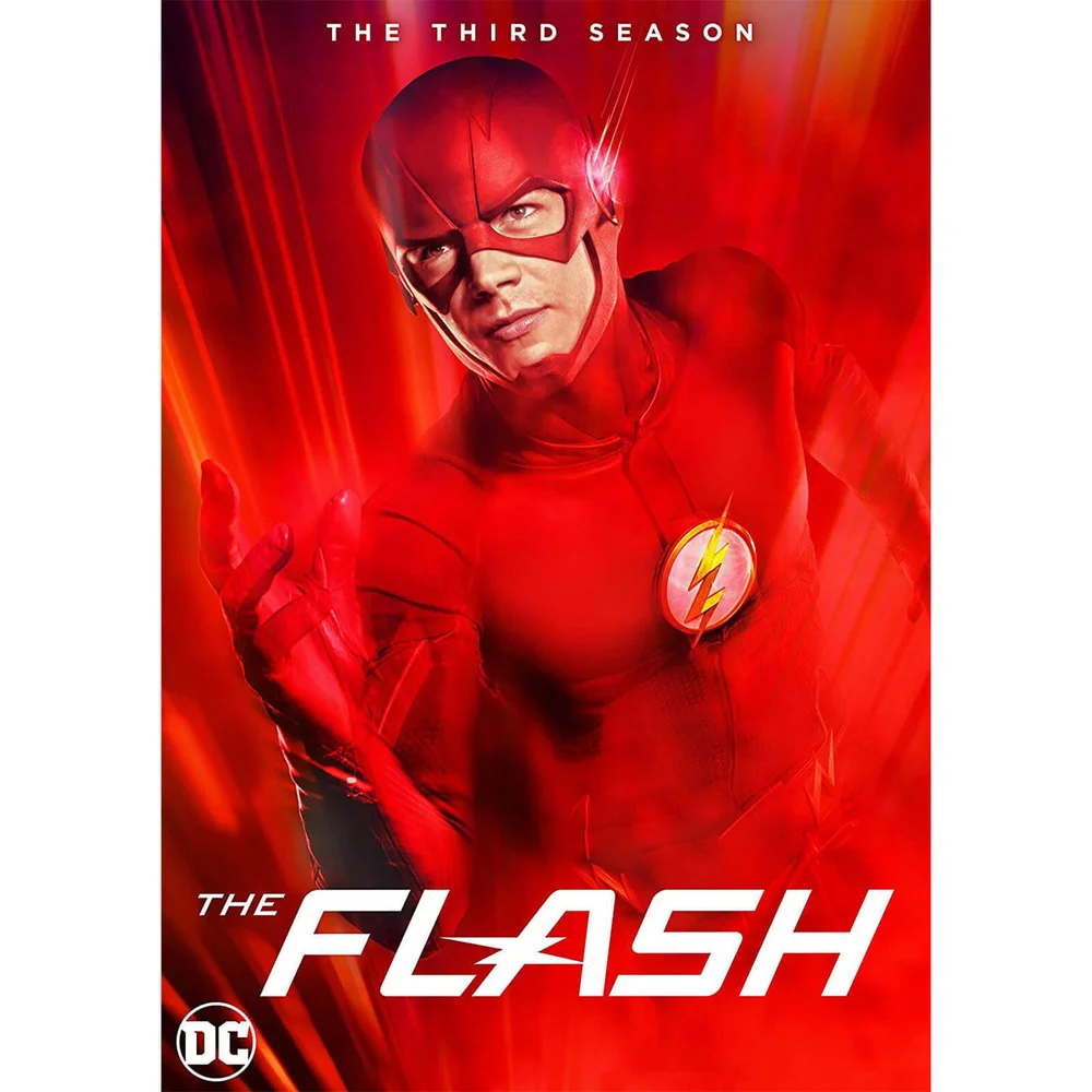 Flash - Season 3 Bild 1