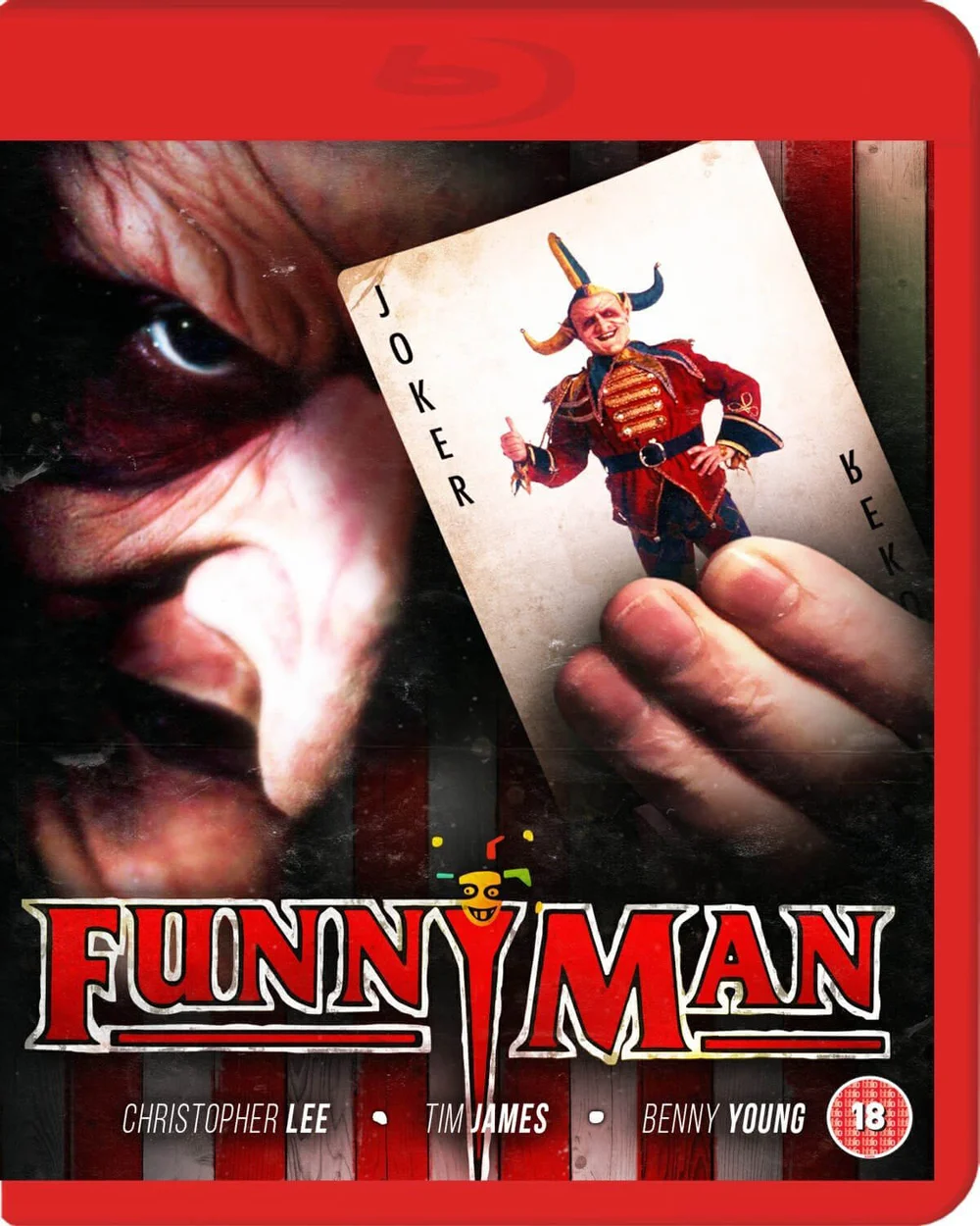 Funnyman Bild 1