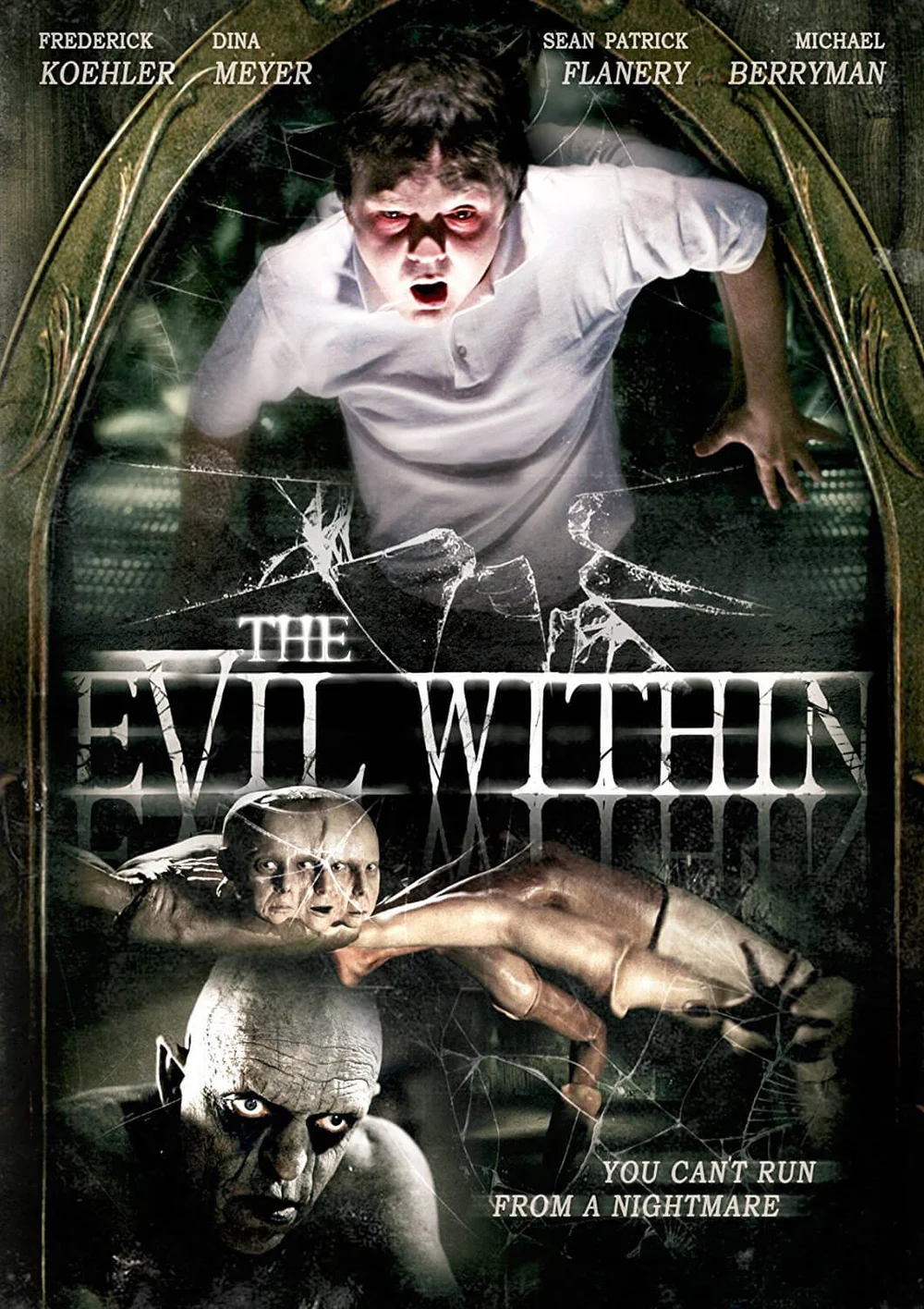 The Evil Within Bild 1