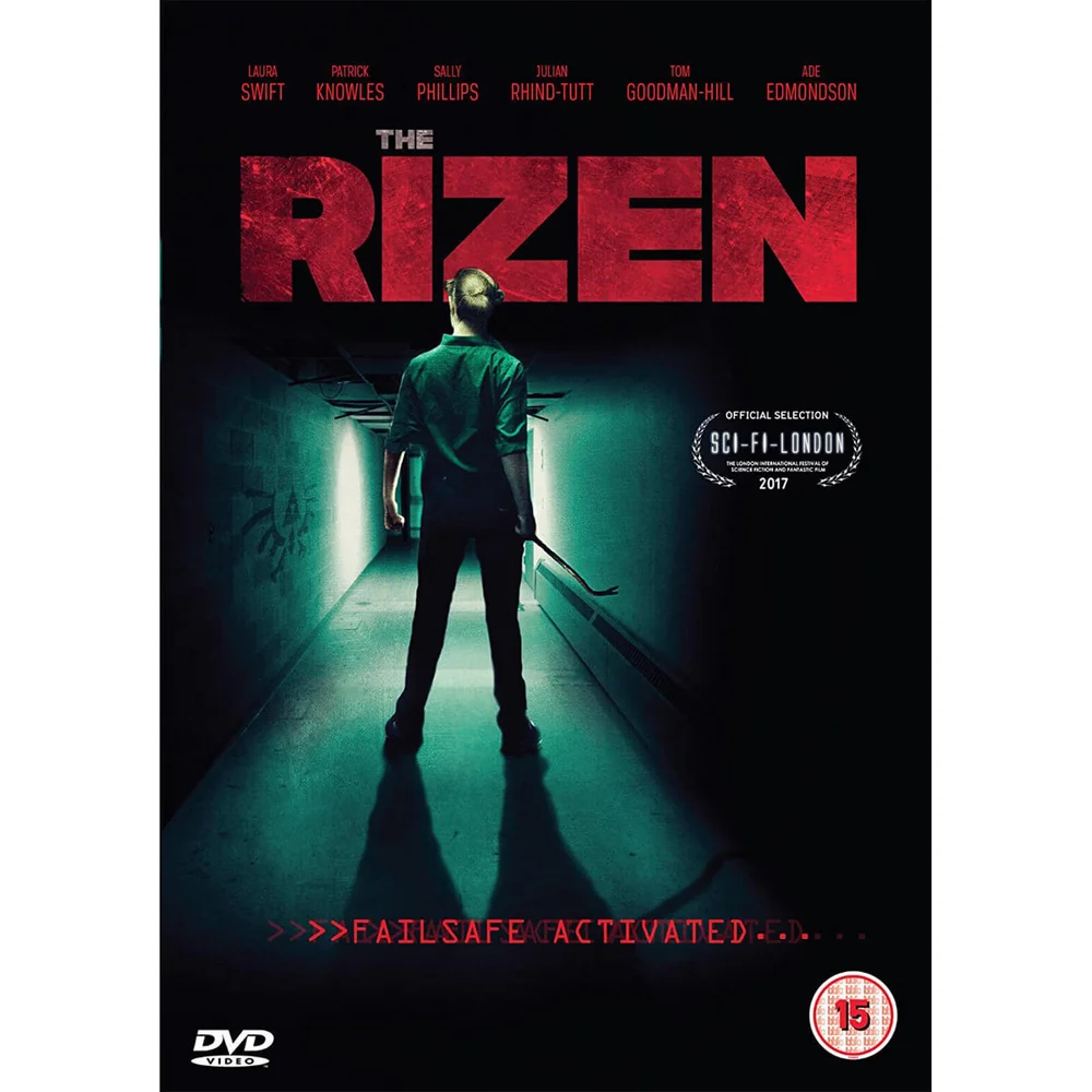 The Rizen Bild 1
