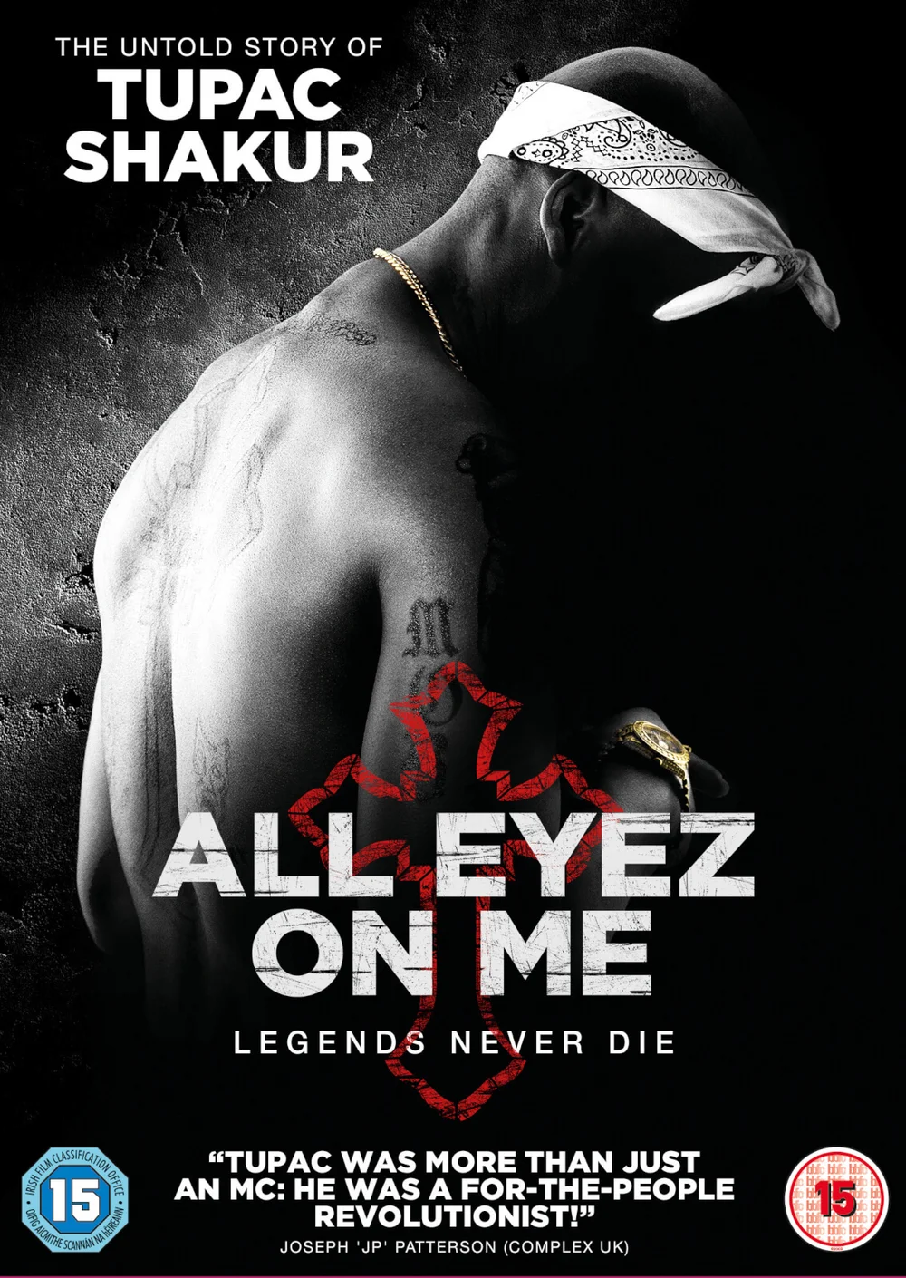 All Eyez on Me Bild 1